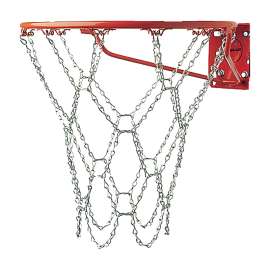 Steel Chain Basketball Net