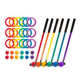Mini Golf Set