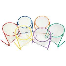 Target Net Set, Set of 6