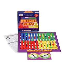 Integer Chess