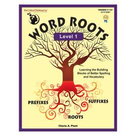 Word Roots Level 1