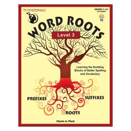 Word Roots Level 3