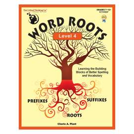 Word Roots Level 4