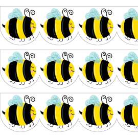 Busy Bees EZ Border, 48 Feet Per Pack, 3 Packs
