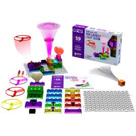 Circuit Blox Individual Set, 59 projects