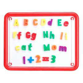 Magnetic Alphaboard