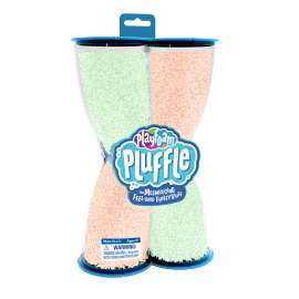 Playfoam® Pluffle Twist Glow-in-the-Dark