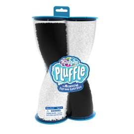 Playfoam® Pluffle Twist Black & White