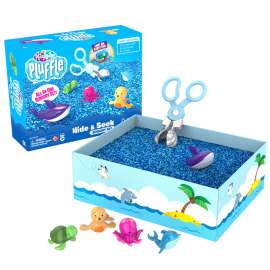 Playfoam® Pluffle Hide & Seek Sensory Set