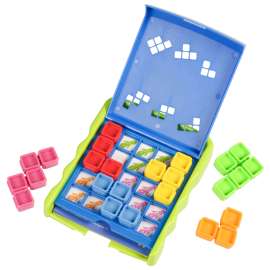 Kanoodle® Jr. Puzzle Game