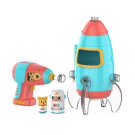 Design & Drill® Bolt Buddies Rocket