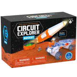 Circuit Explorer® Rocket
