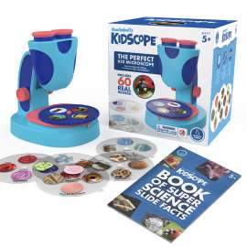 GeoSafari® Jr. Kidscope