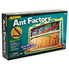 GeoSafari® Ant Factory