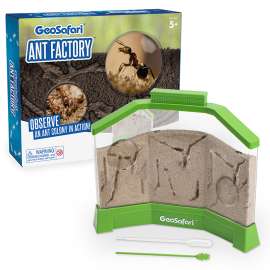 GeoSafari® Ant Factory