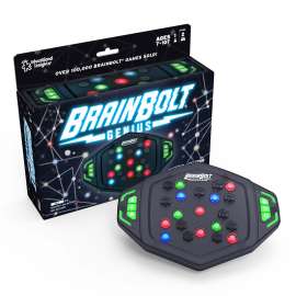 Brainbolt Genius