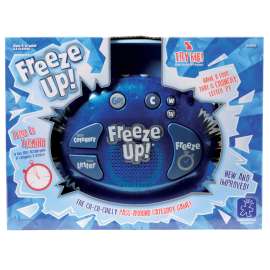 Freeze Up!