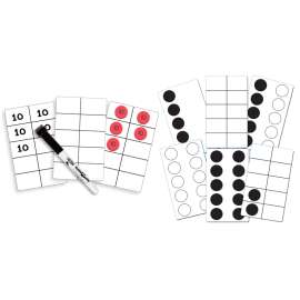 Making Tens Collection