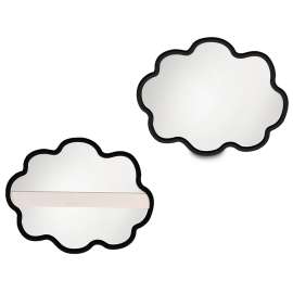 ThoughtClouds Dry-Erase Response Boards, Set of 6