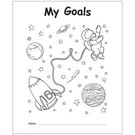 My Own Books: My Goals