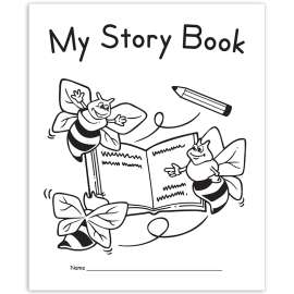 My Own Books: My Story Book, 25-Pack