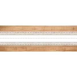 A Close-Knit Class Name Plates, Self Adhesive, Pack of 36