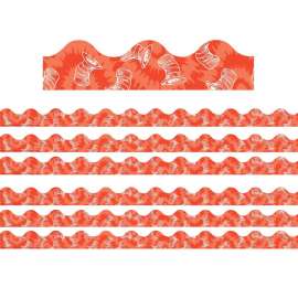 Cat's Hat Tie-Dye Deco Trim®, 37 Feet Per Pack, 6 Packs