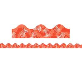 Cat's Hat Tie-Dye Deco Trim®, 37 Feet