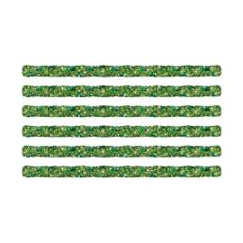 Curiosity Garden Twinkle Hedge Deco Trim®, 37 Feet Per Pack, 6 Packs