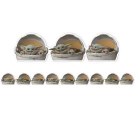 Star Wars The Mandalorian Deco Trim® Extra Wide, 37 Feet