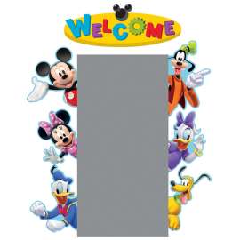 Mickey Mouse Clubhouse® Welcome Go-Around®