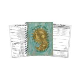Curiosity Garden Lesson Plan Book