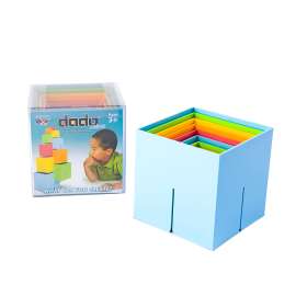 Dado Cubes