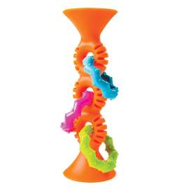 pipSquigz Loops, Orange