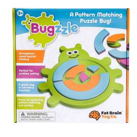 Bugzzle