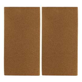 Cork Panel, 24" x 36", Pack of 2