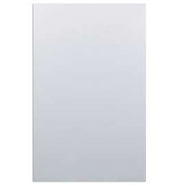 Corrugated Sheet Double Sided White/White, 22" x 28", Pack of 25