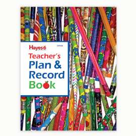 Teacher's Plan and Record Book