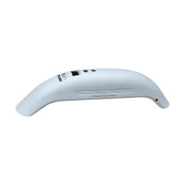 HygenX Vray  High Intensity Cordless UV-C Sanitizer  Proven Kills 99.99% of COVID-19 Virus and 99.9% of Bacteria