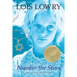 Number the Stars Book