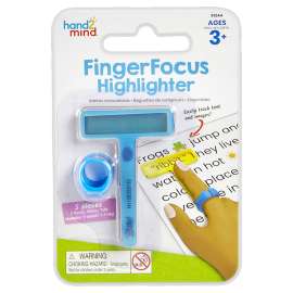 FingerFocus® Highlighter Set