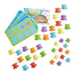 Tactile Turtles