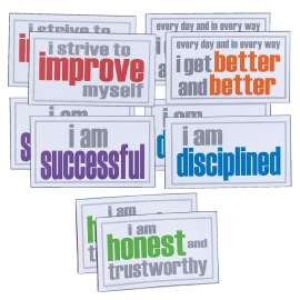 Inner Strength Magnets, 5 Per Pack, 2 Packs