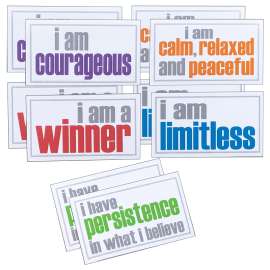 Hopefulness Magnets, 5 Per Pack, 2 Packs