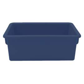 Cubbie Tray, Navy