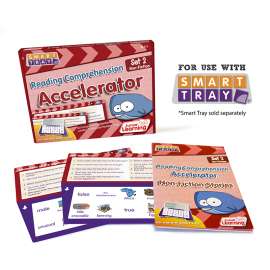 Smart Tray - Comprehension Accelerator Set 2