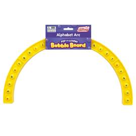 Alphabet Arc Pop and LearnВ™ Bubble Board