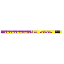 Readers are Leaders Pencil, Gross, Pack of 144