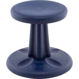 Pre-School Wobble Chair 12" Dark Blue