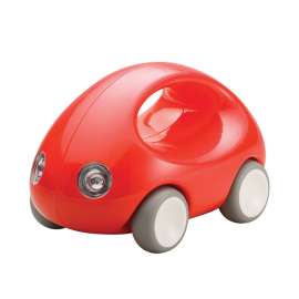 Go Car, Red